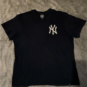 New York Yankees T-shirt
